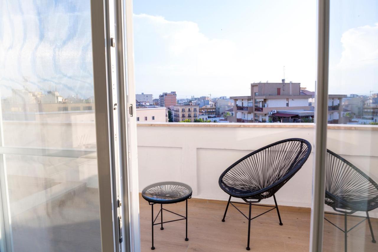 7Th Floor Apartment Foggia Extérieur photo