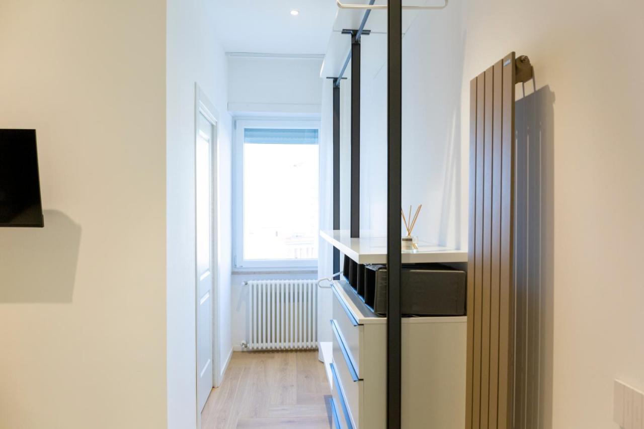7Th Floor Apartment Foggia Extérieur photo
