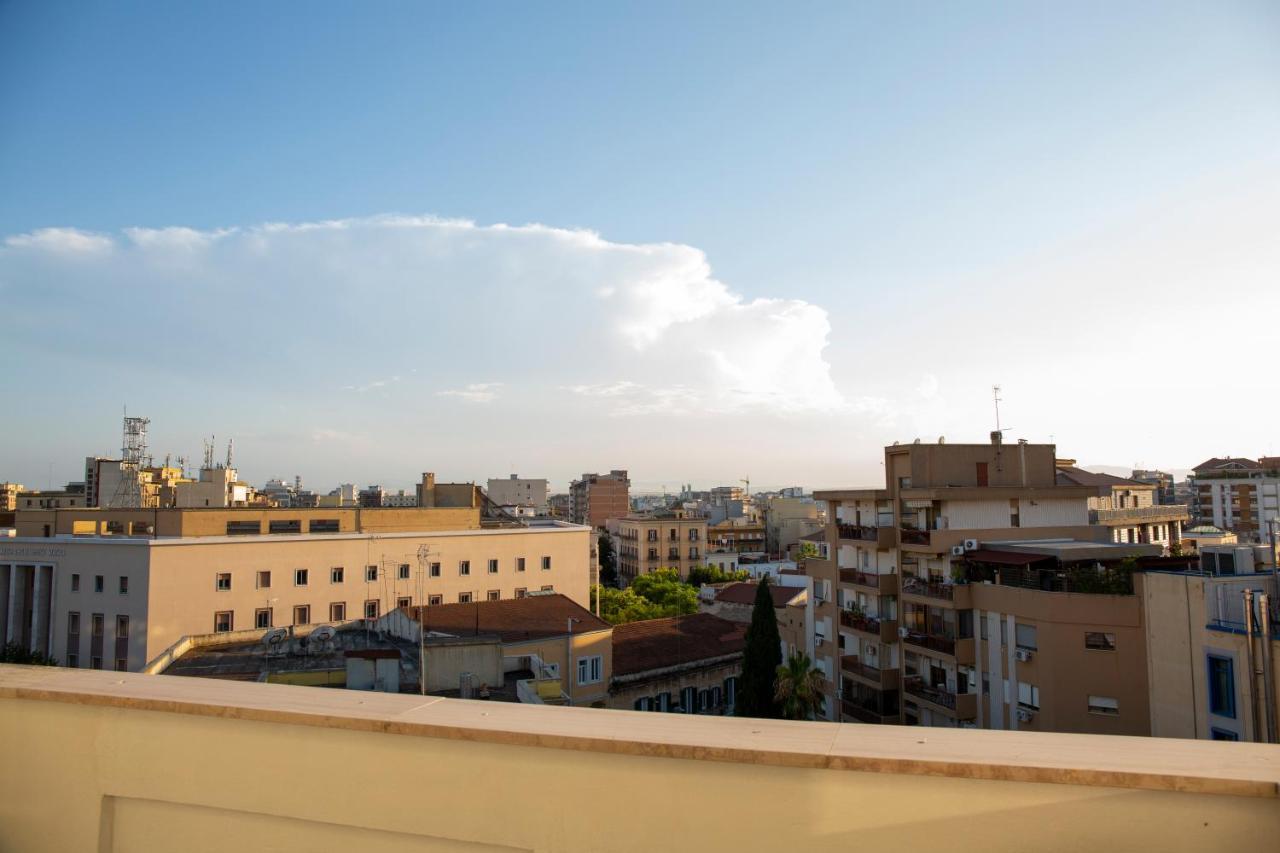 7Th Floor Apartment Foggia Extérieur photo