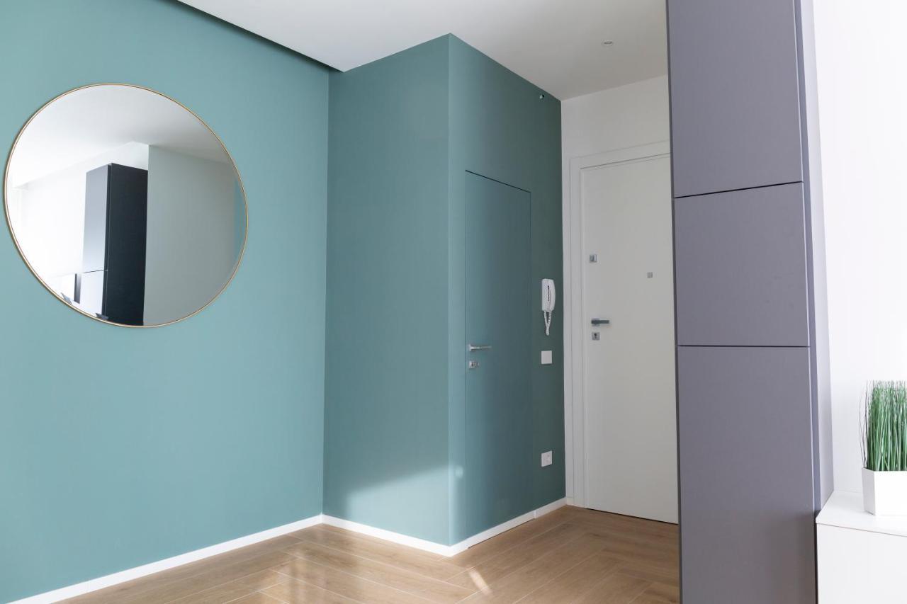 7Th Floor Apartment Foggia Extérieur photo