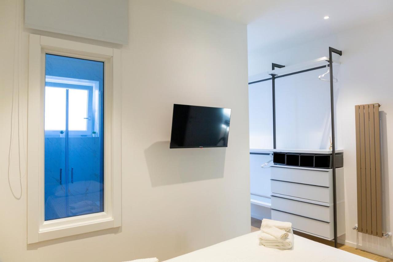 7Th Floor Apartment Foggia Extérieur photo