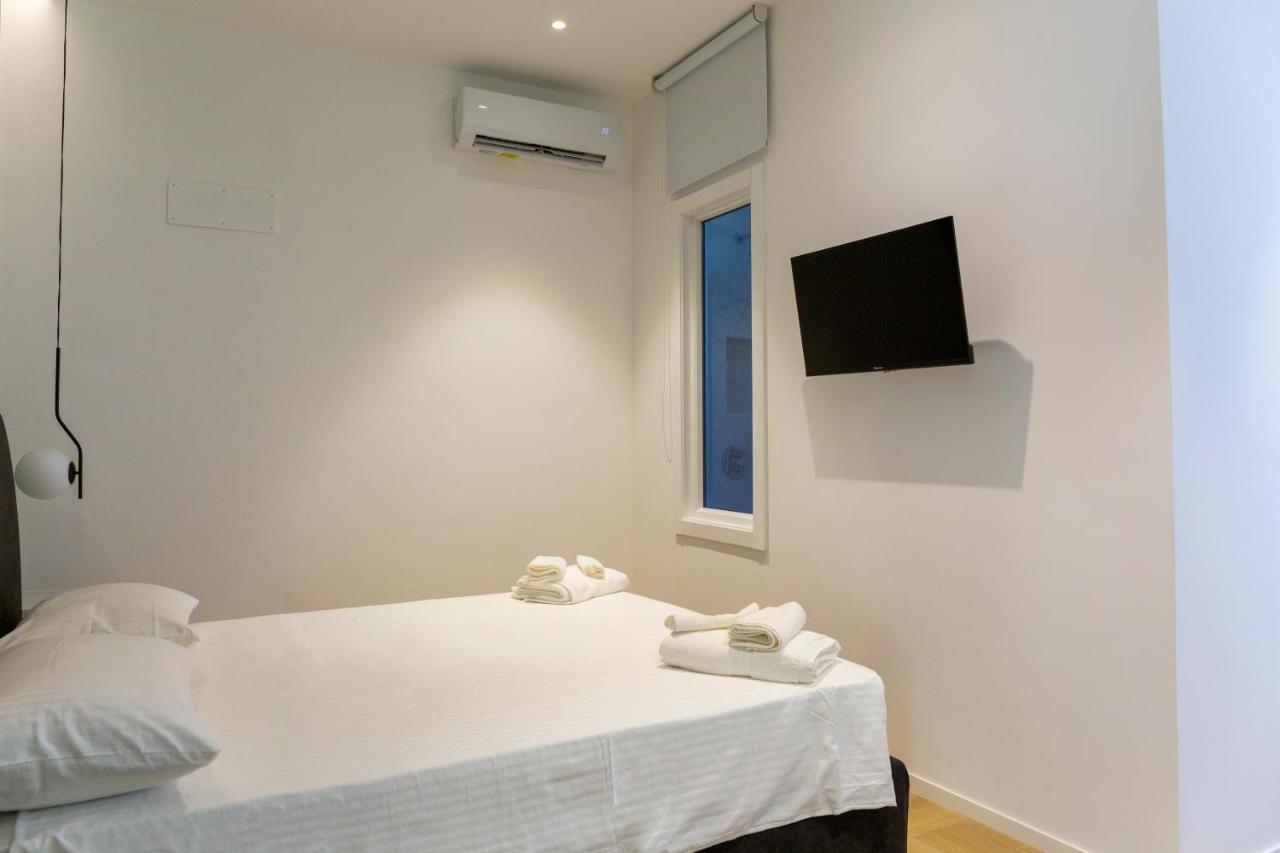 7Th Floor Apartment Foggia Extérieur photo
